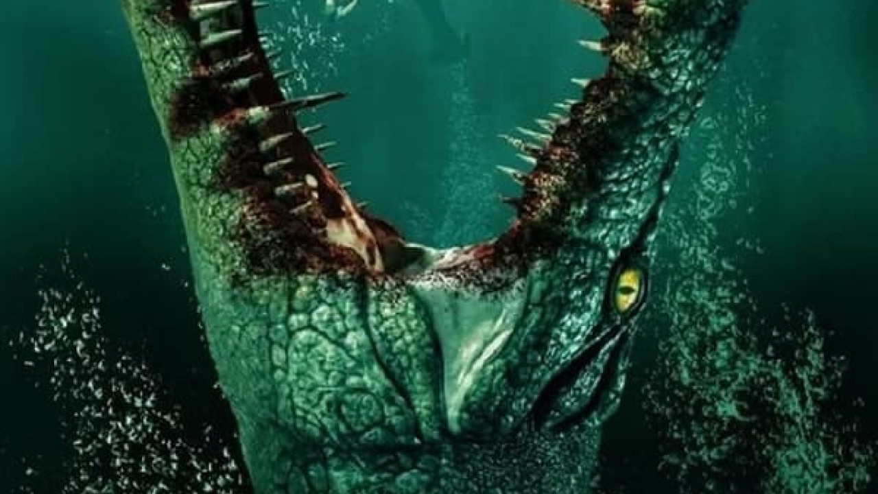 مشاهدة فيلم Croc 2022 مترجم