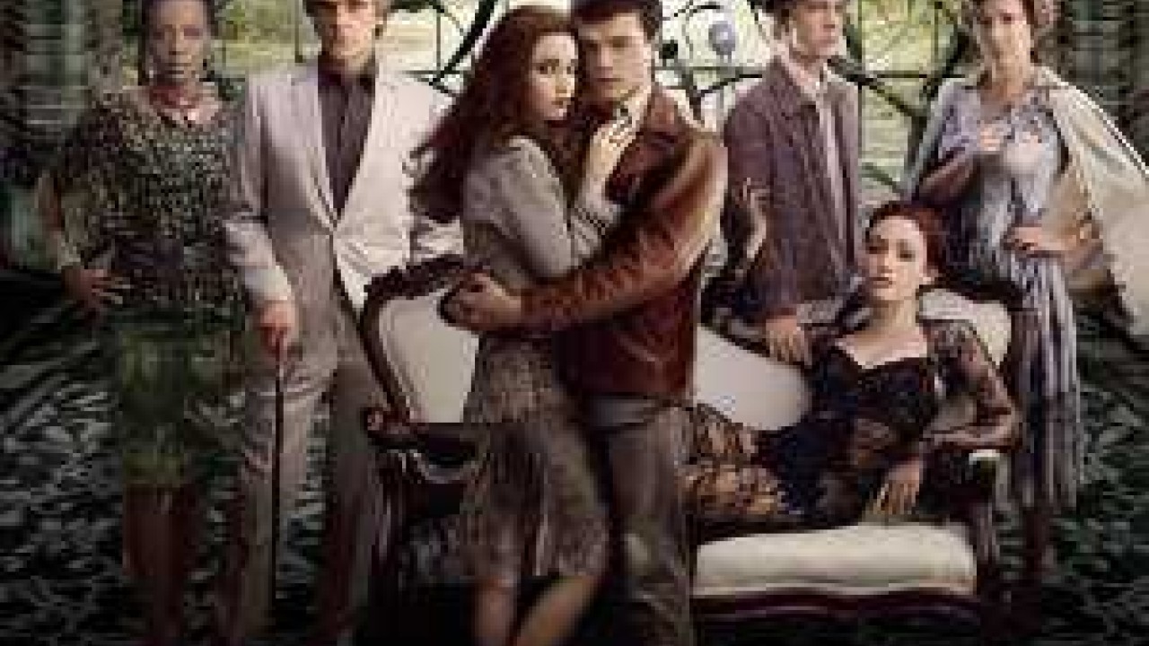 فيلم Beautiful Creatures 2013 مترجم