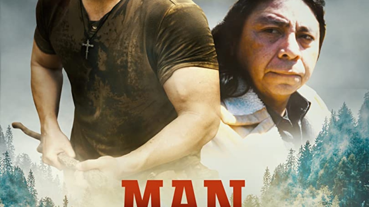 مشاهدة فيلم Man vs Bigfoot 2021 مترجم