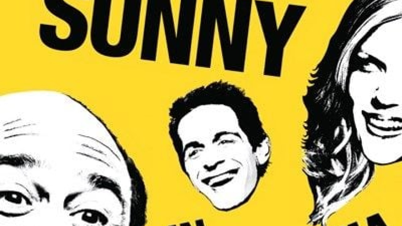 مشاهدة مسلسل It’s Always Sunny in Philadelphia موسم 2 حلقة 6