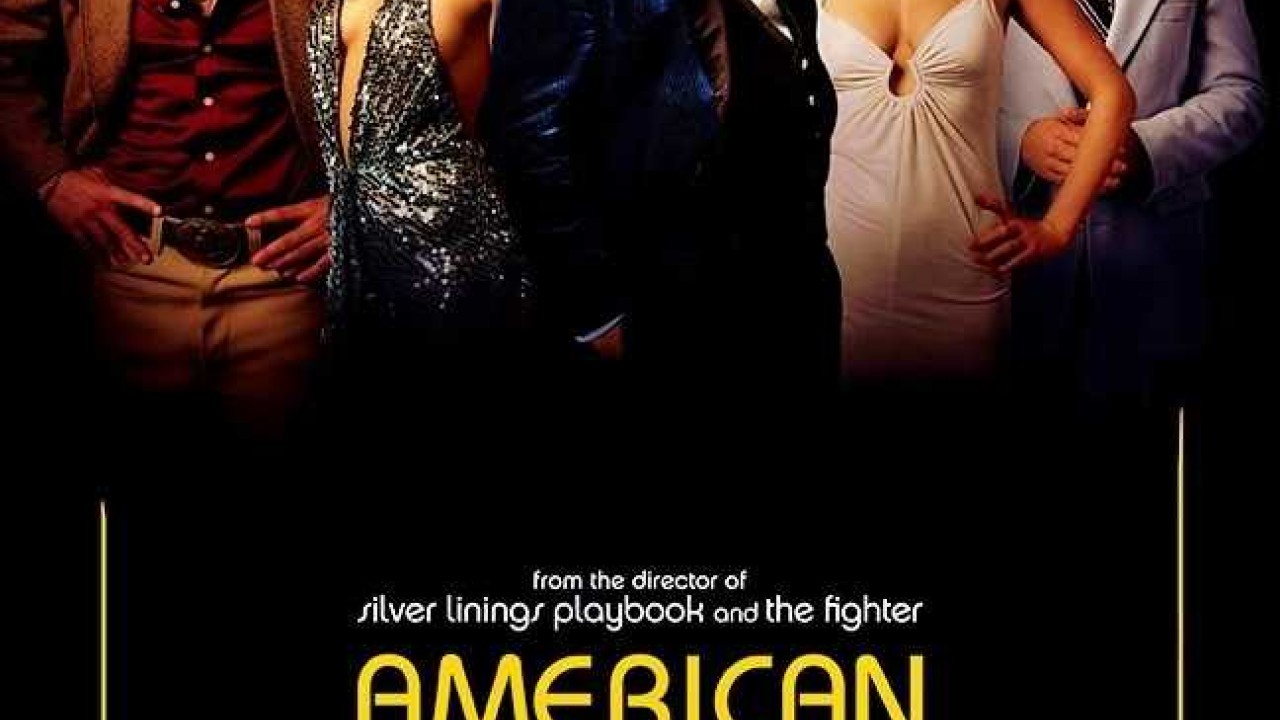فيلم American Hustle 2013 مترجم