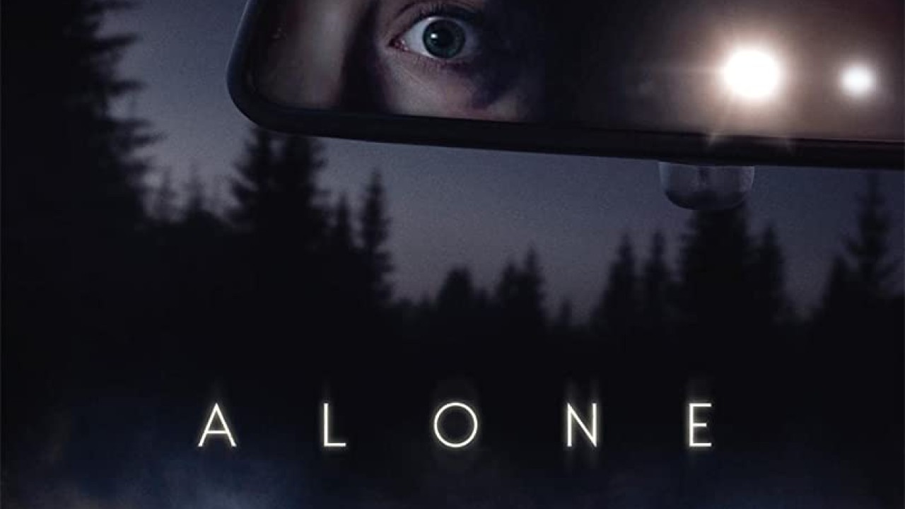 مشاهدة فيلم WEB-DL Alone 2020 مترجم