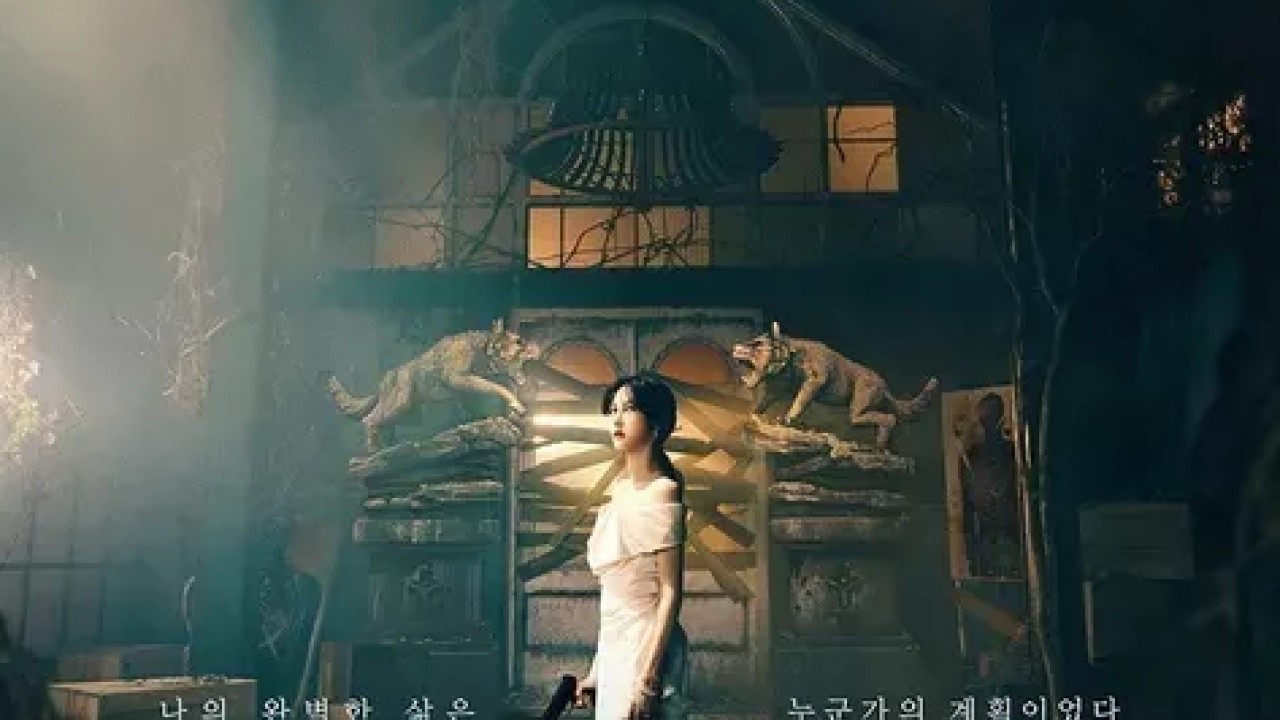 مشاهدة مسلسل Pandora: Beneath the Paradise موسم 1 حلقة 9