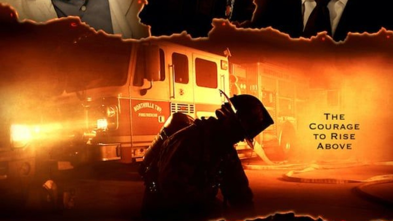 مشاهدة فيلم Faith Under Fire 2020 مترجم