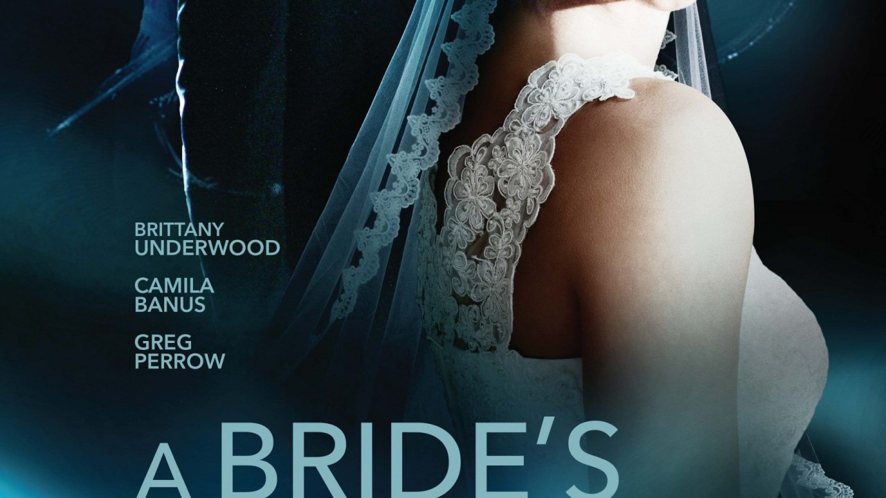 مشاهدة فيلم Fatal Fiancé 2021 مترجم