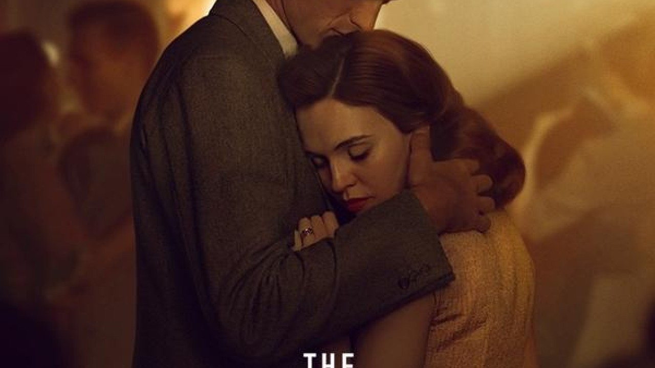 مشاهدة مسلسل The Narrow Road to the Deep North موسم 1 حلقة 1