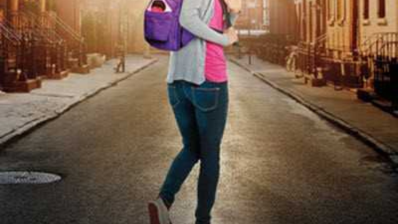 مسلسل Unbreakable Kimmy Schmidt موسم 4 حلقة 12 والاخيرة