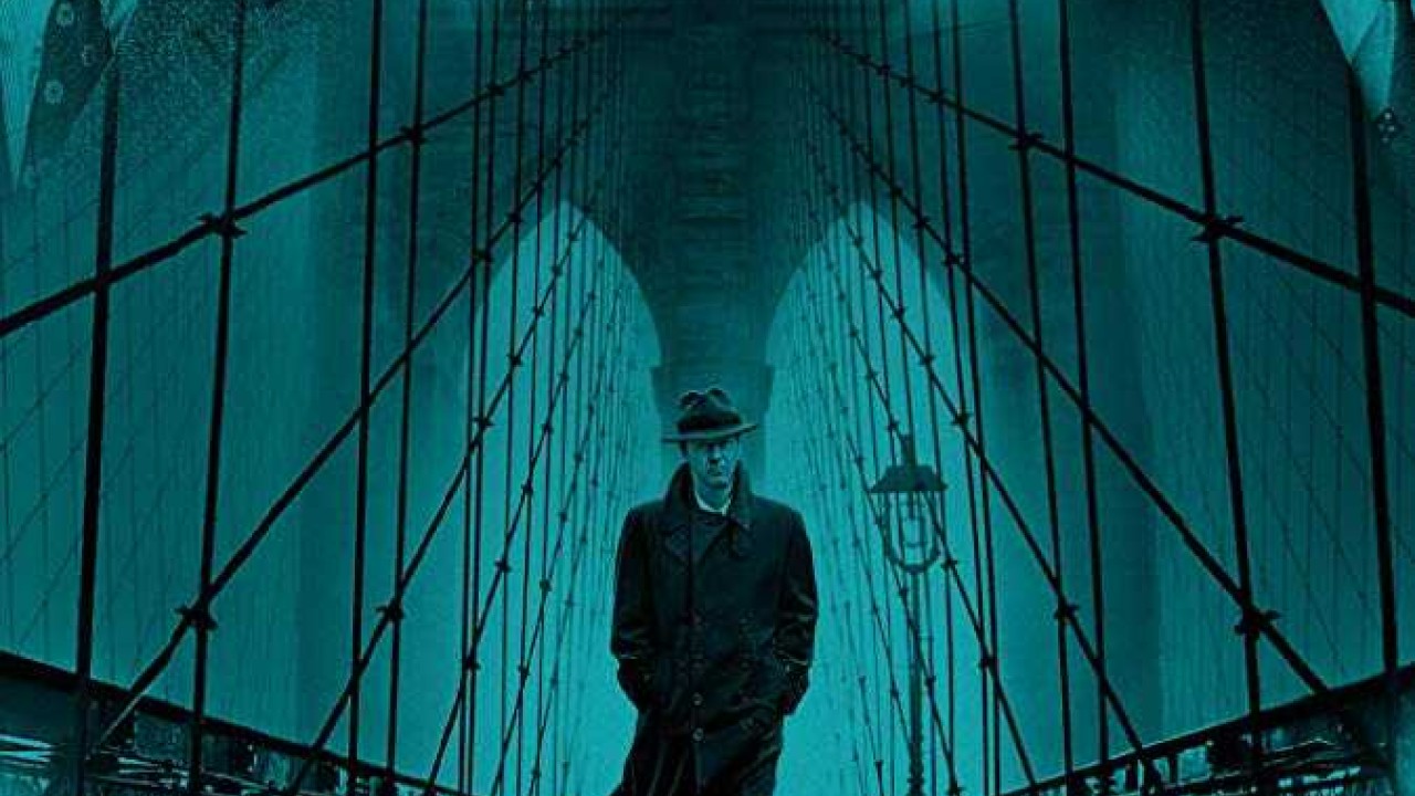 مشاهدة فيلم Motherless Brooklyn 2019 مترجم