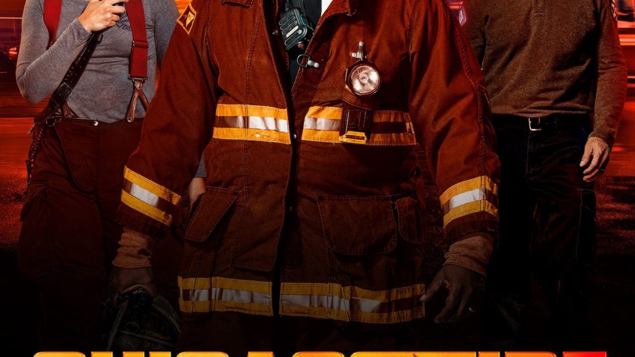 Chicago Fire الموسم 12