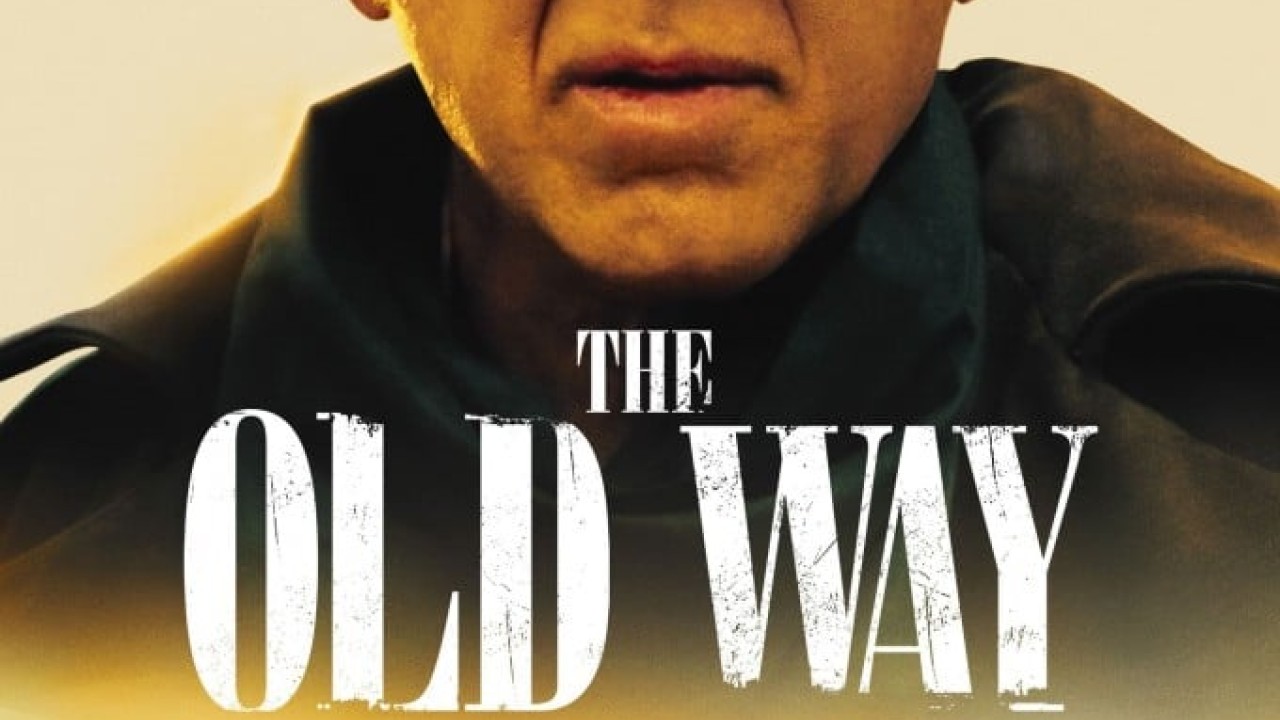 مشاهدة فيلم The Old Way 2023 مترجم