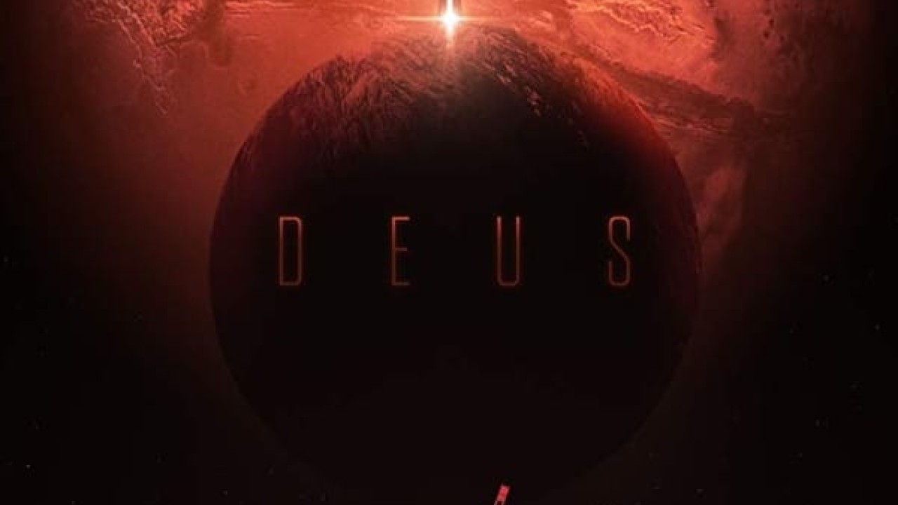 مشاهدة فيلم Deus 2022 مترجم