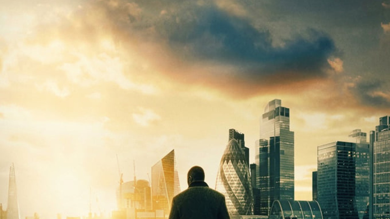 مشاهدة فيلم Luther: The Fallen Sun 2023 مترجم