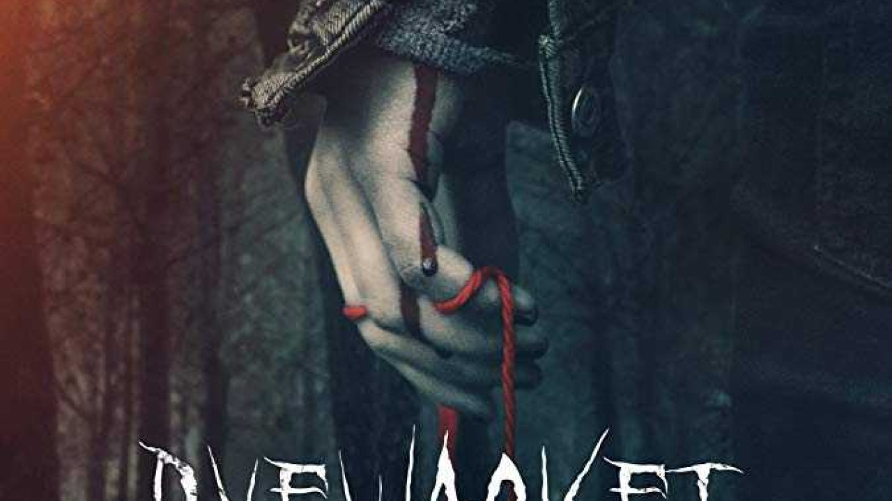 مشاهدة فيلم Pyewacket 2017 مترجم