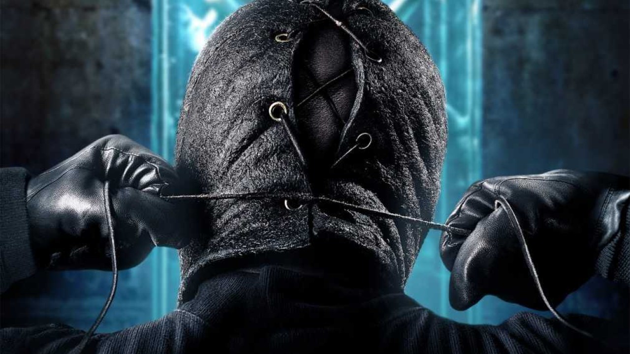 فيلم The Collection 2012 مترجم