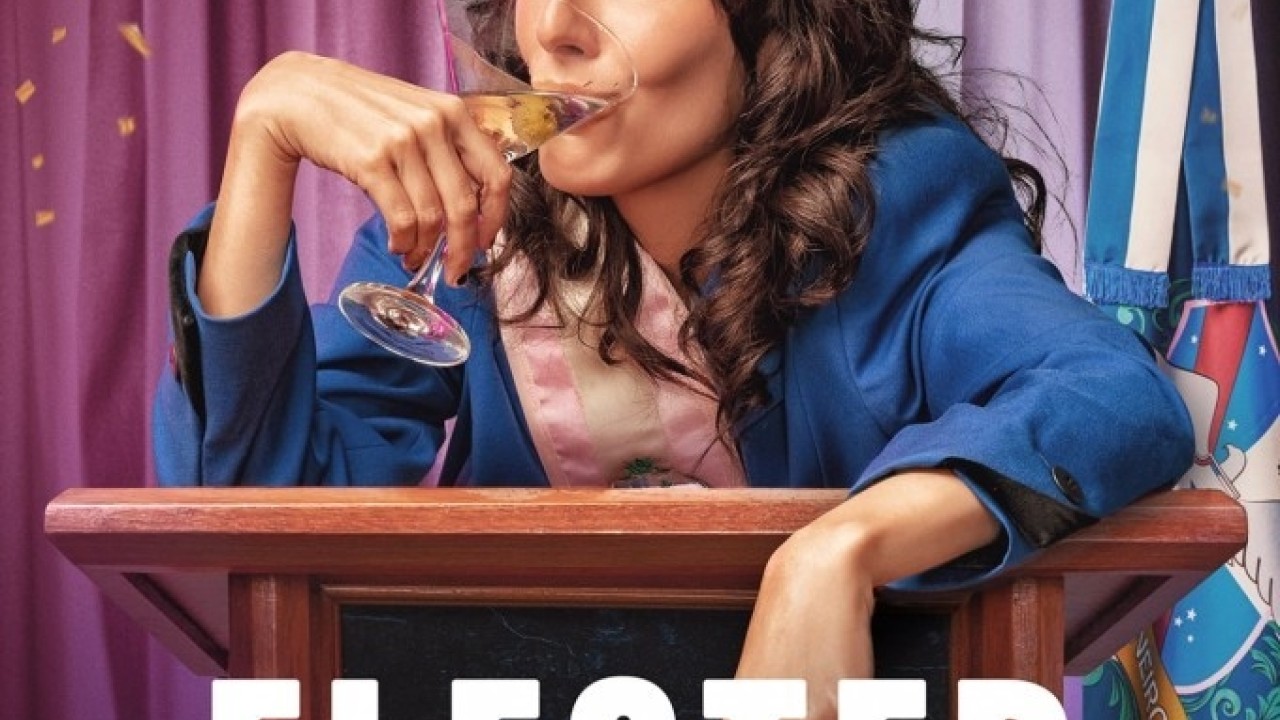 مشاهدة مسلسل Elected موسم 1 حلقة 2