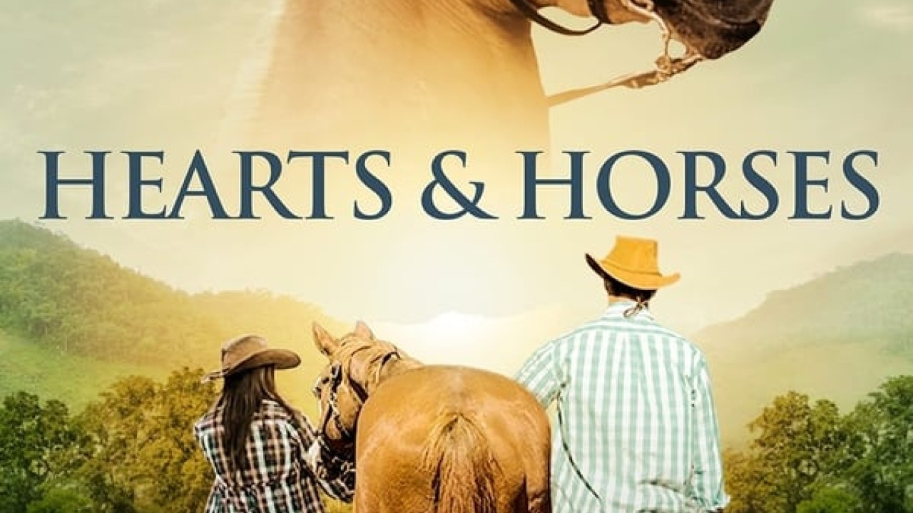 مشاهدة فيلم Hearts & Horses 2023 مترجم