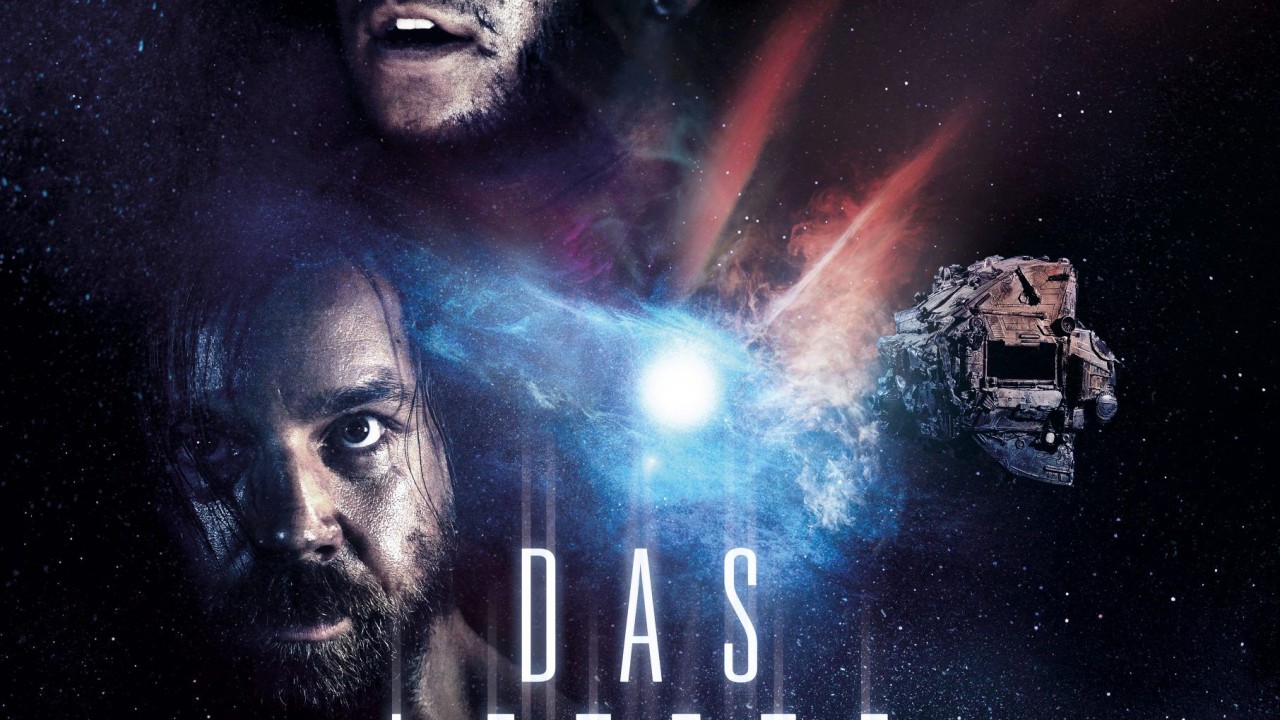 مشاهدة فيلم Final Voyage 2019 مترجم