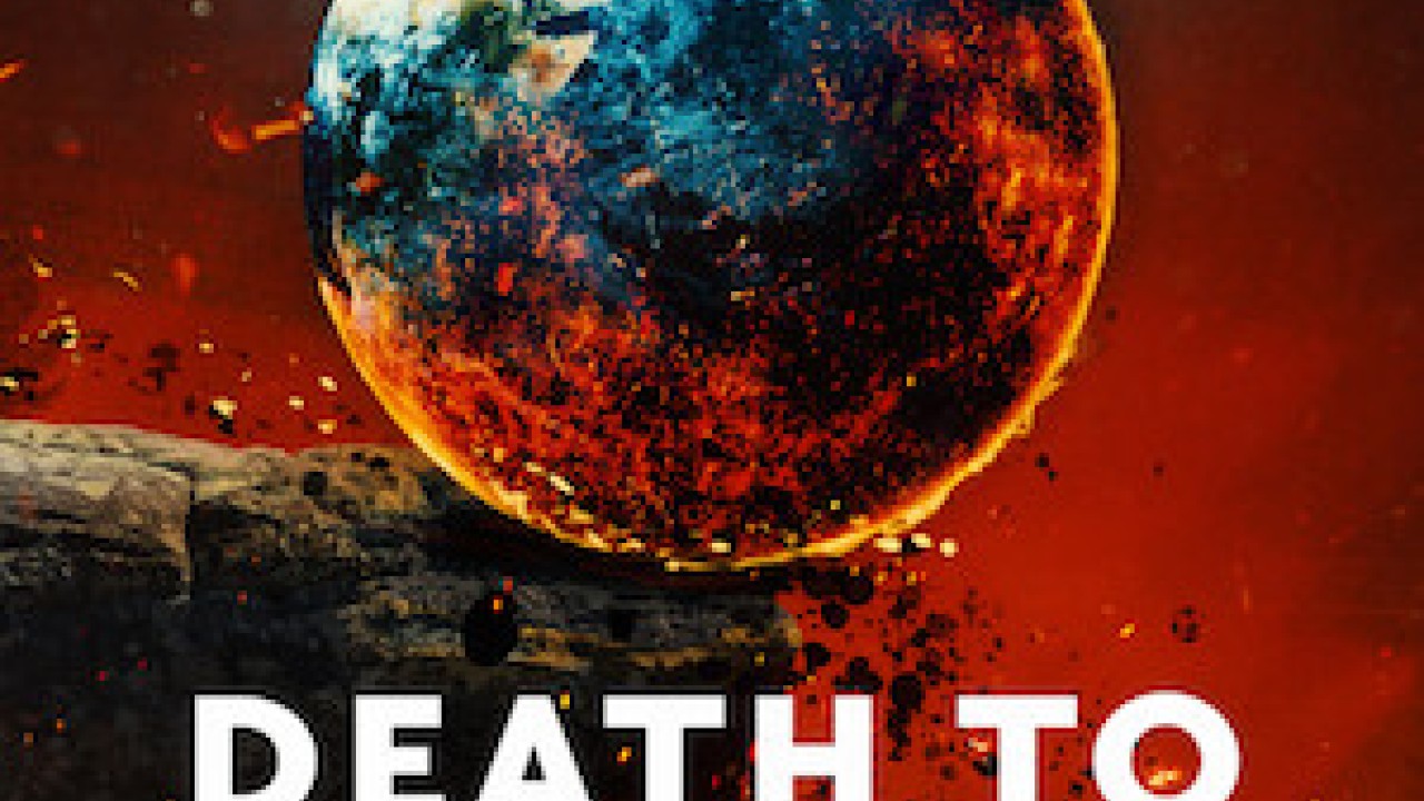 مشاهدة فيلم Death to 2021 2021 مترجم