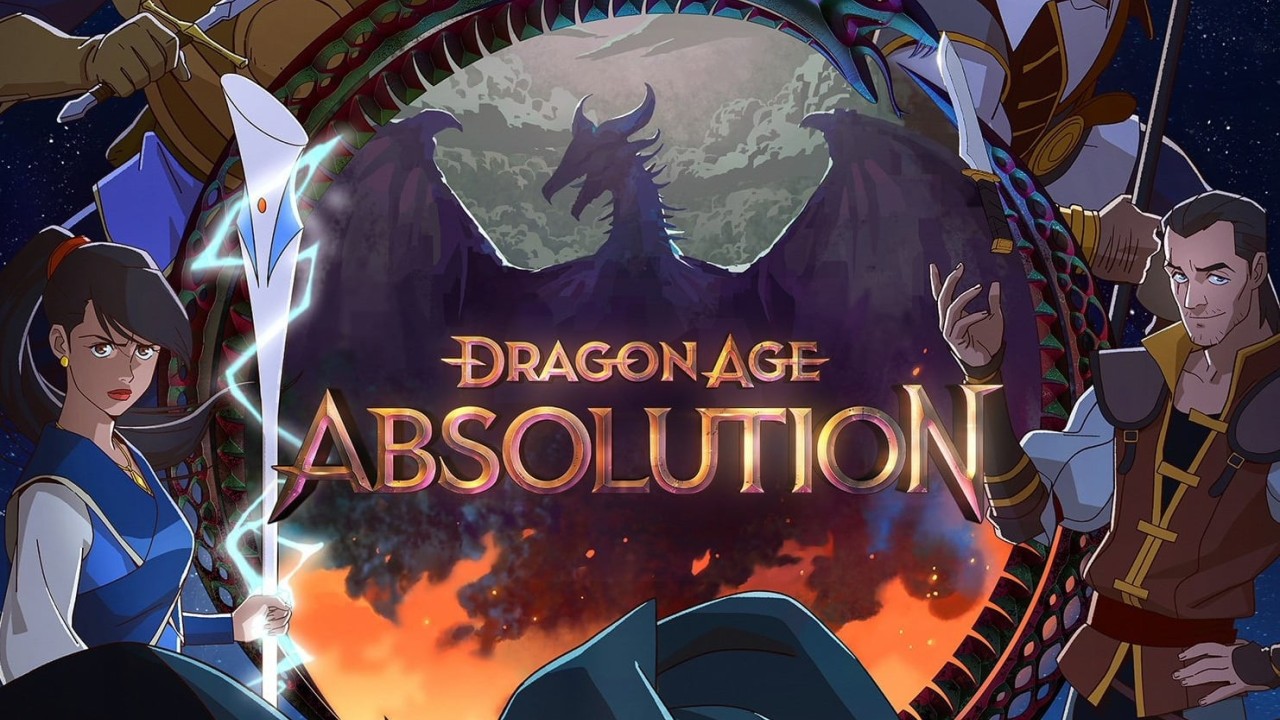 مشاهدة انمي Dragon Age: Absolution موسم 1 حلقة 5
