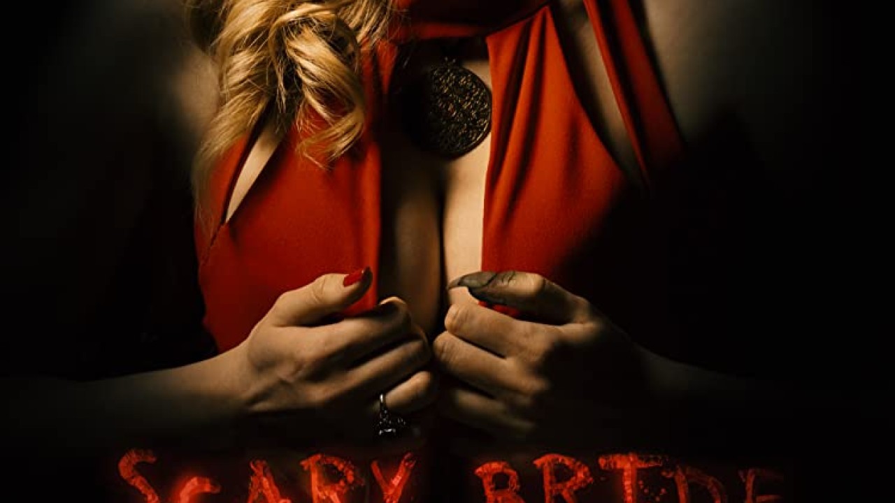 مشاهدة فيلم Scary Bride 2020 مترجم