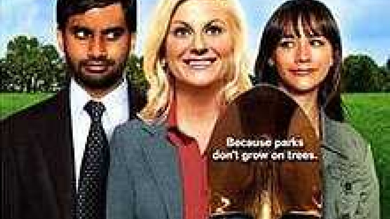 Parks and Recreation الموسم 1