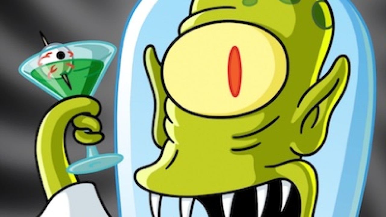 مشاهدة مسلسل The Simpsons موسم 14 حلقة 3