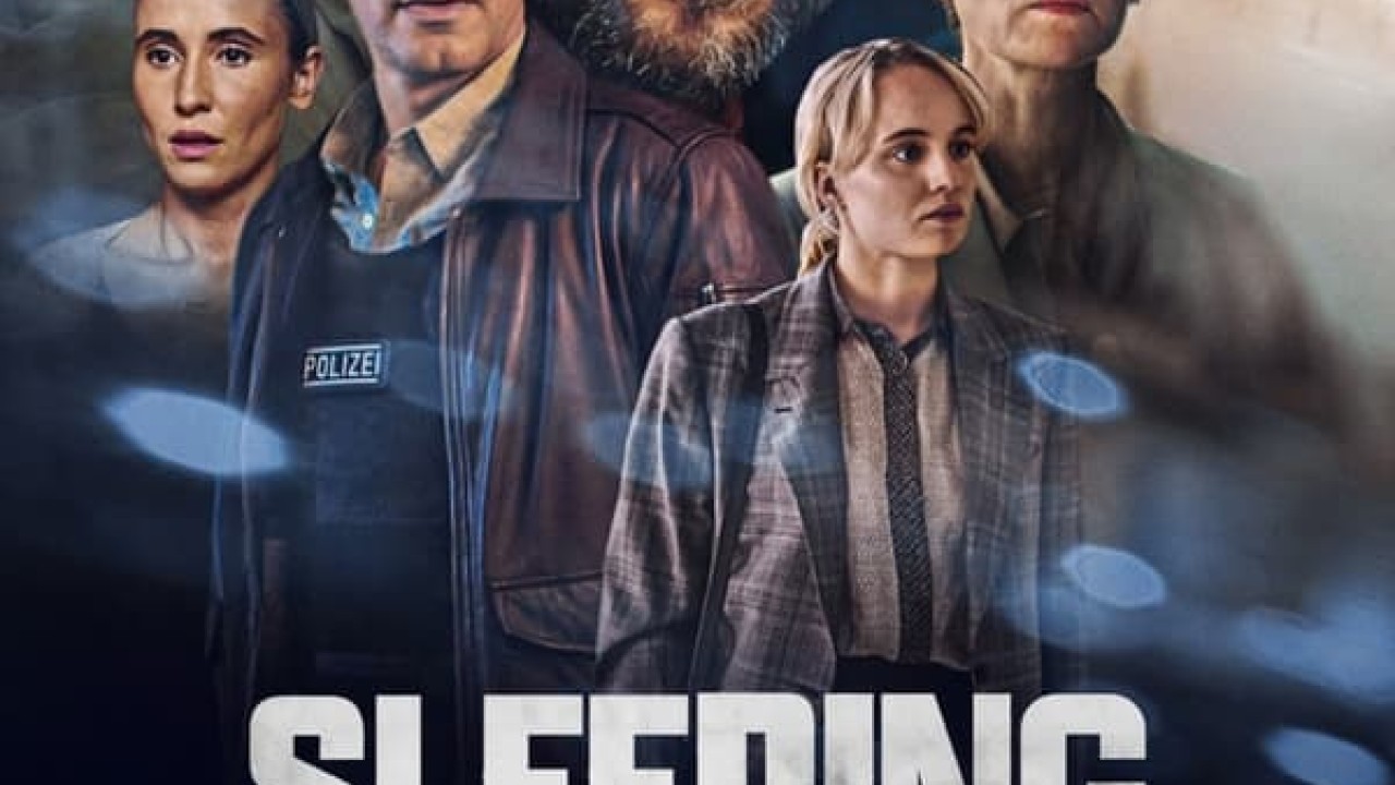 مشاهدة مسلسل Sleeping Dog موسم 1 حلقة 5