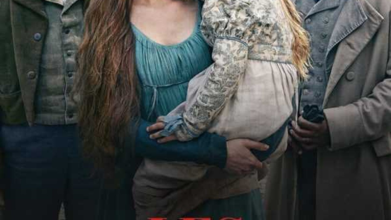 مسلسل Les Miserables موسم 1 حلقة 4