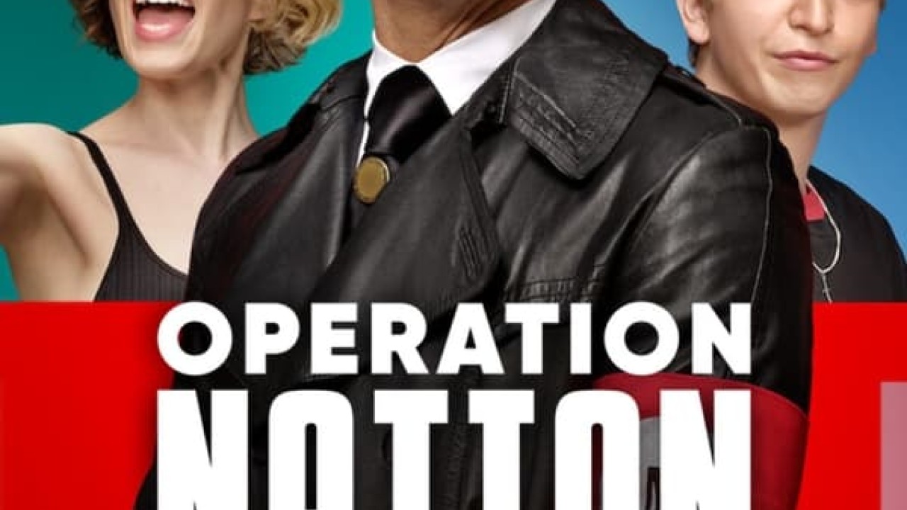 مشاهدة فيلم Operation Nation 2022 مترجم