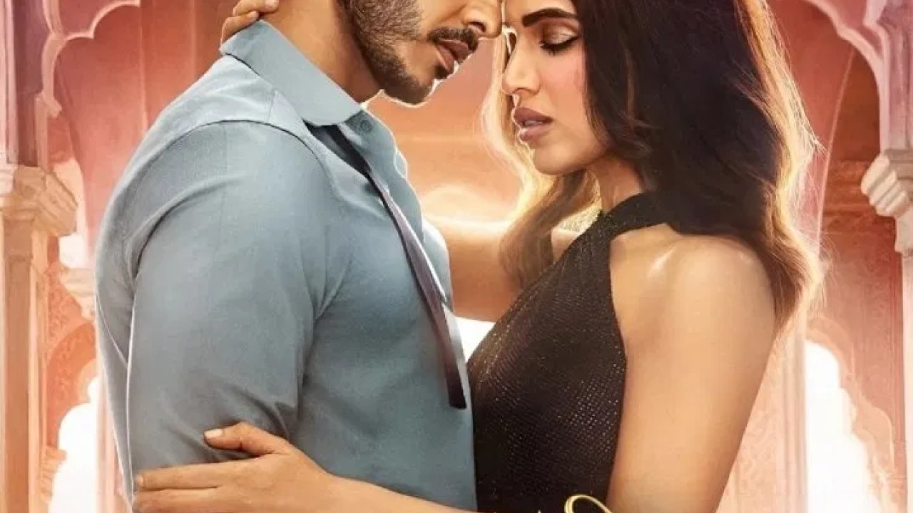 مشاهدة مسلسل The Royals 2025 موسم 1 حلقة 8 والأخيرة