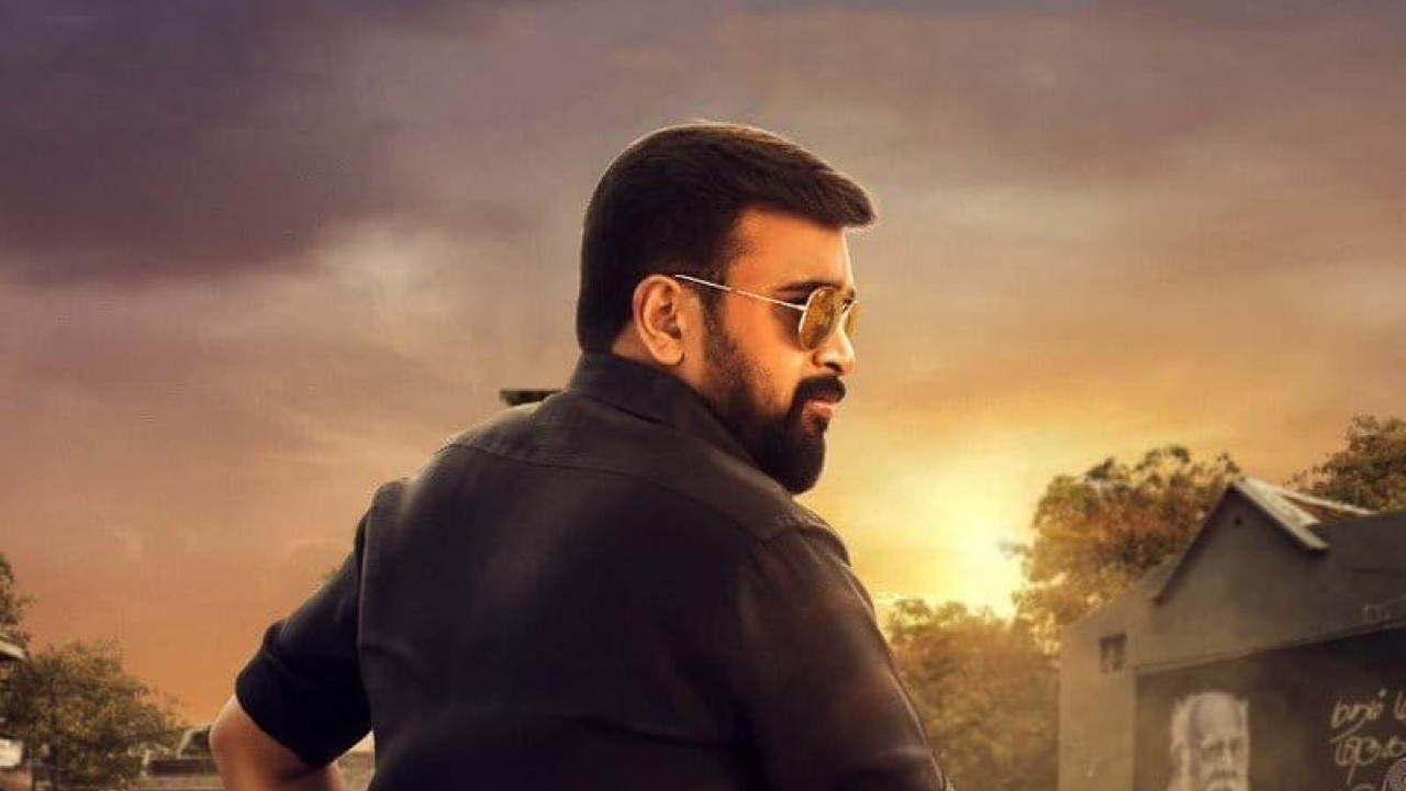 مشاهدة فيلم Kombu Vatcha Singamda 2022 مترجم