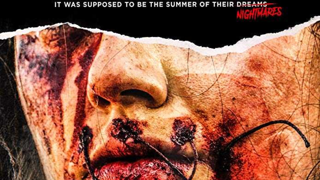 فيلم Scarecrows 2017 مترجم