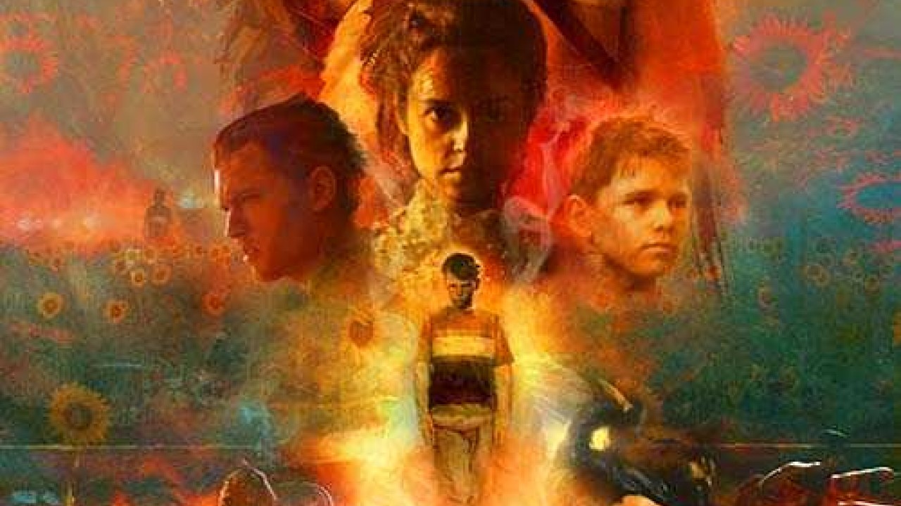 مشاهدة فيلم Artik 2019 مترجم