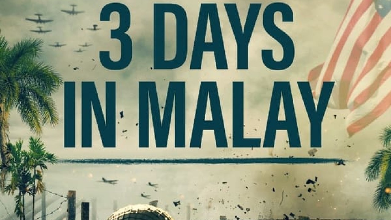 مشاهدة فيلم 3 Days in Malay 2023 مترجم