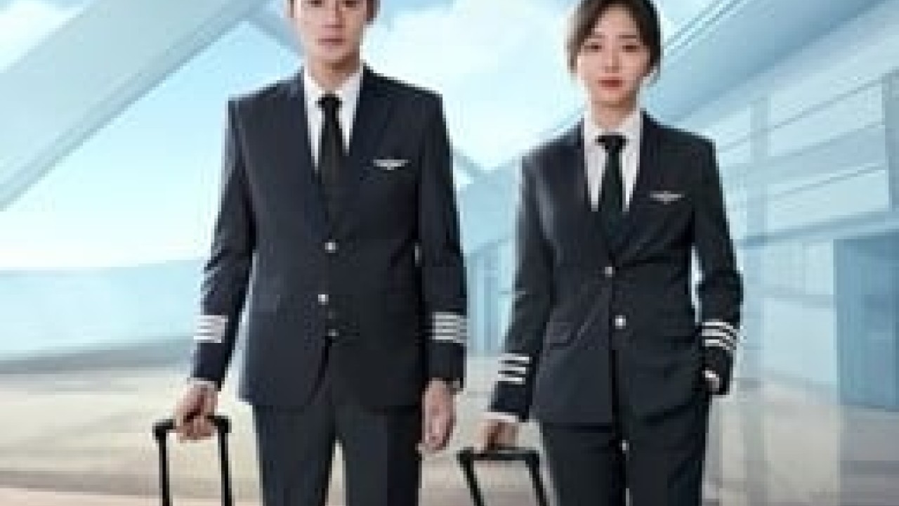Flight to You الموسم 1