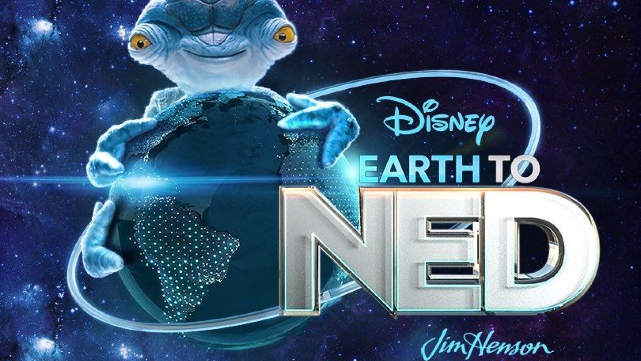 مشاهدة برنامج Earth to Ned موسم 1 حلقة 8