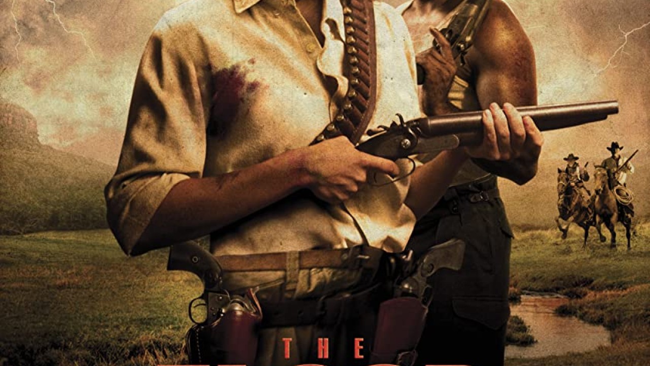مشاهدة فيلم The Flood 2020 مترجم