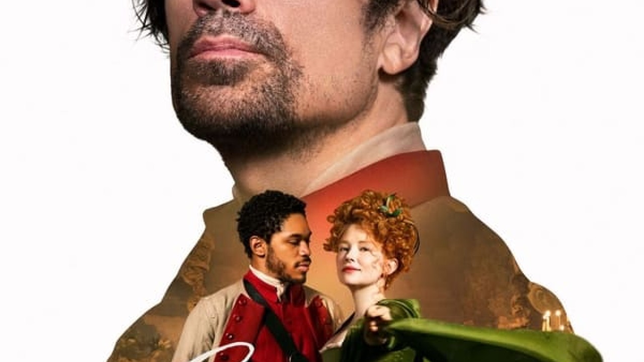 مشاهدة فيلم Cyrano 2021 مترجم