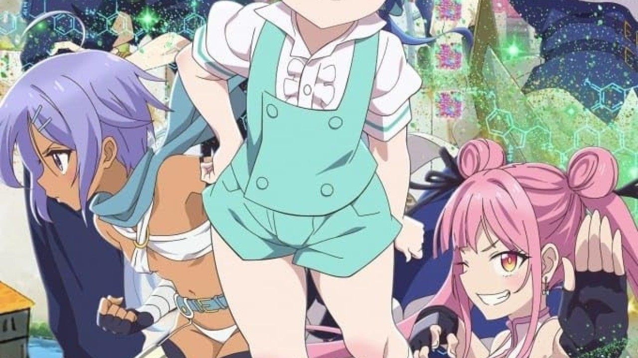 مشاهدة انمي Tensei Shitara Dainana Ouji Datta Node, Kimama ni Majutsu wo Kiwamemasu موسم 1 حلقة 2