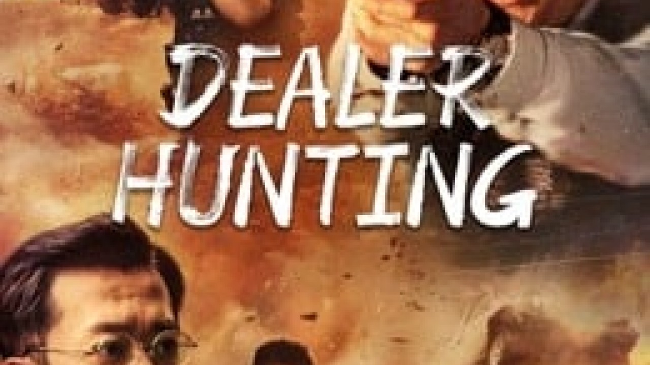 مشاهدة فيلم Dealer Hunting 2022 مترجم