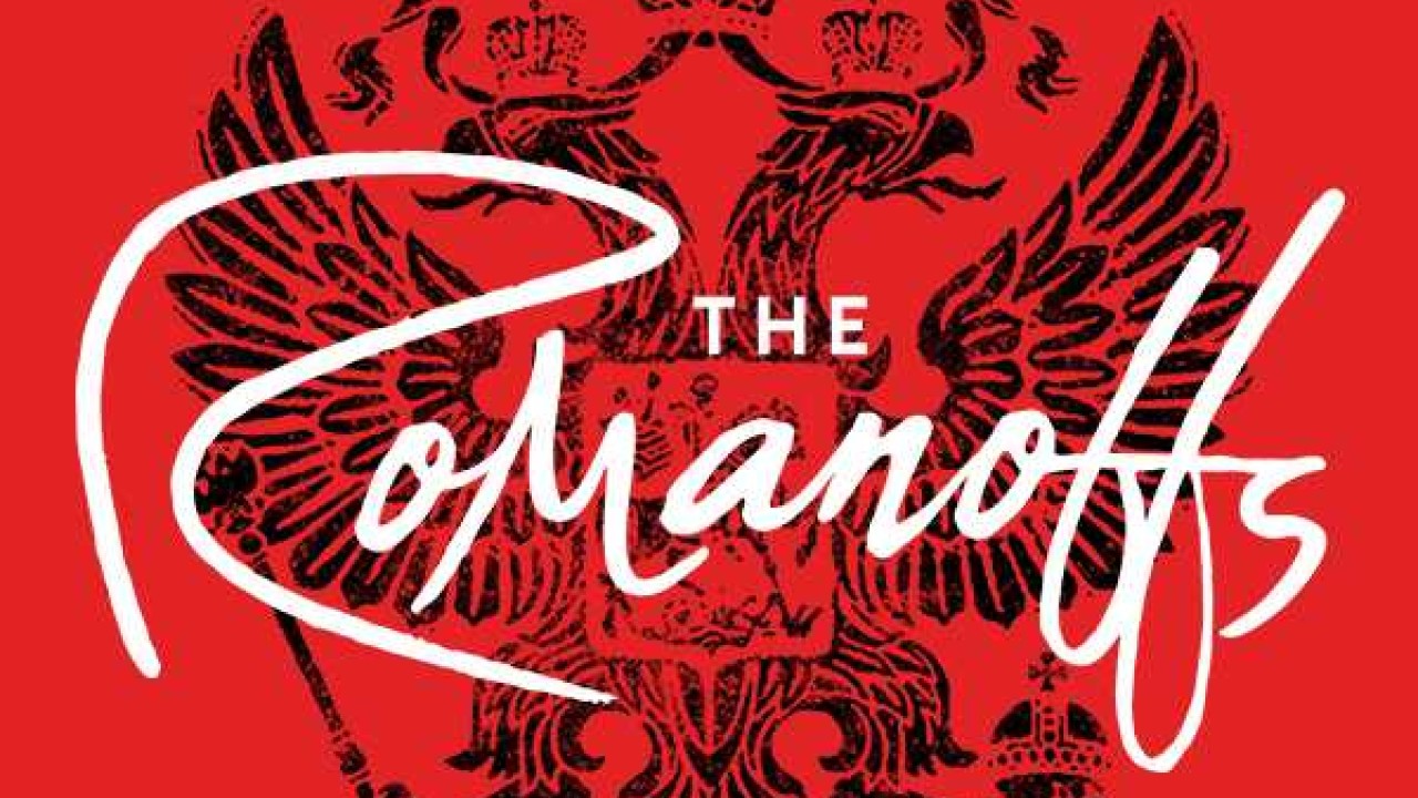 مسلسل The Romanoffs موسم 1 حلقة 5