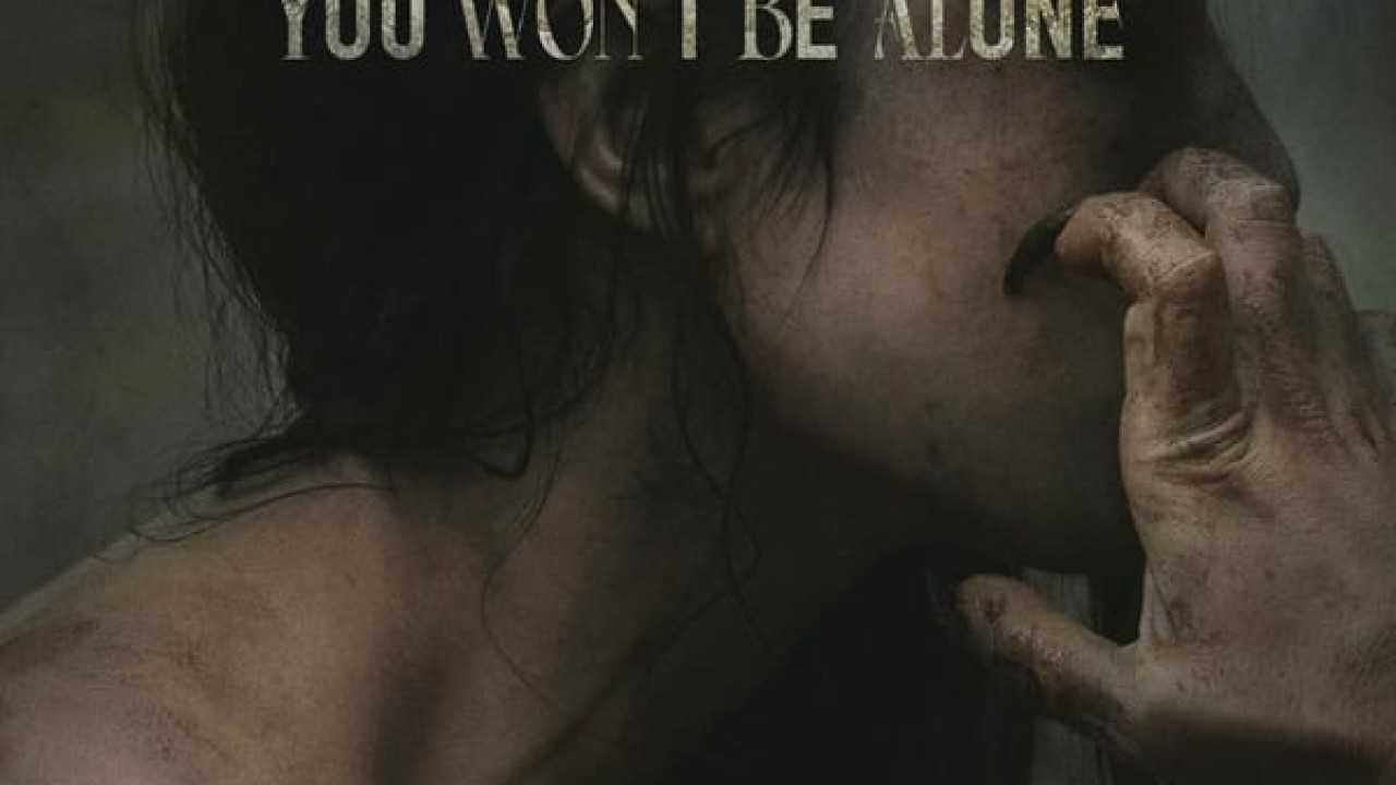 مشاهدة فيلم You Won’t Be Alone 2022 مترجم