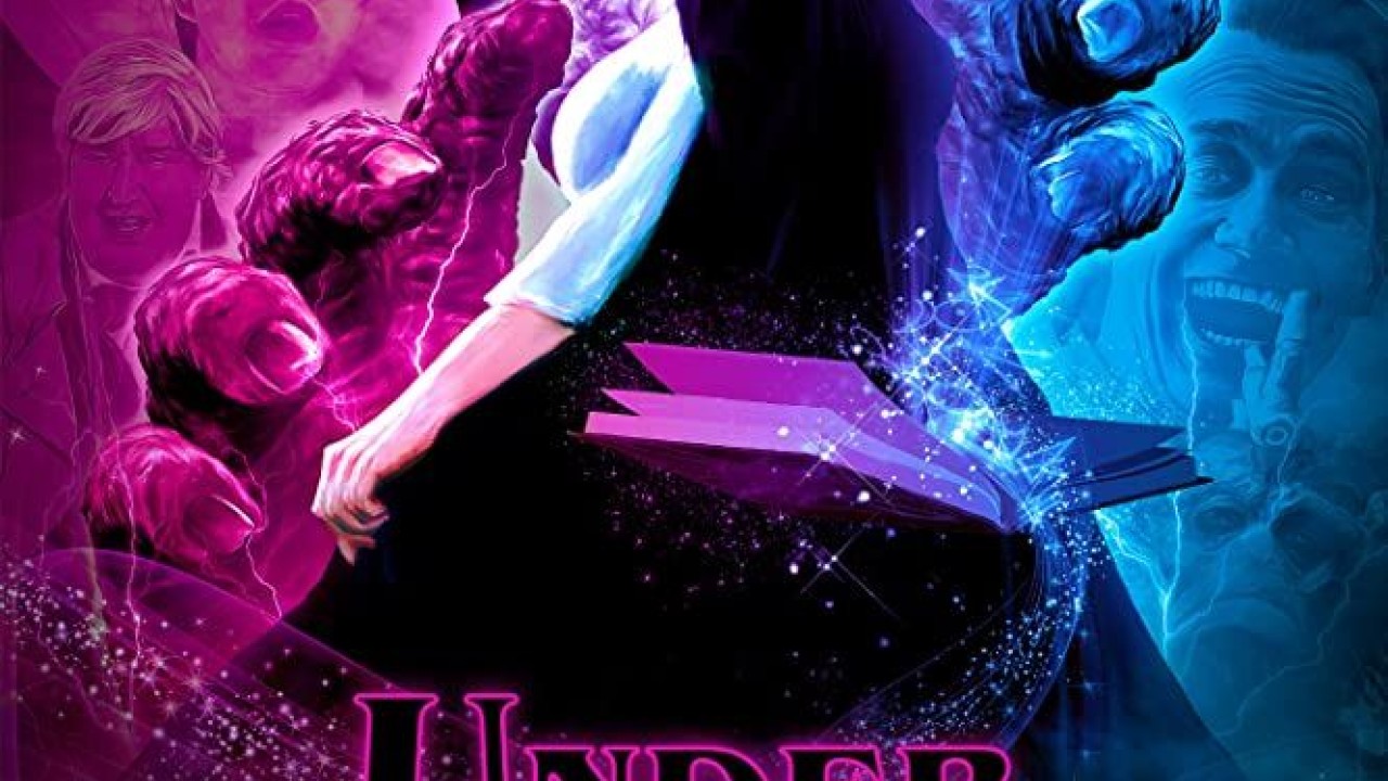 مشاهدة فيلم Under ConTroll 2020 مترجم