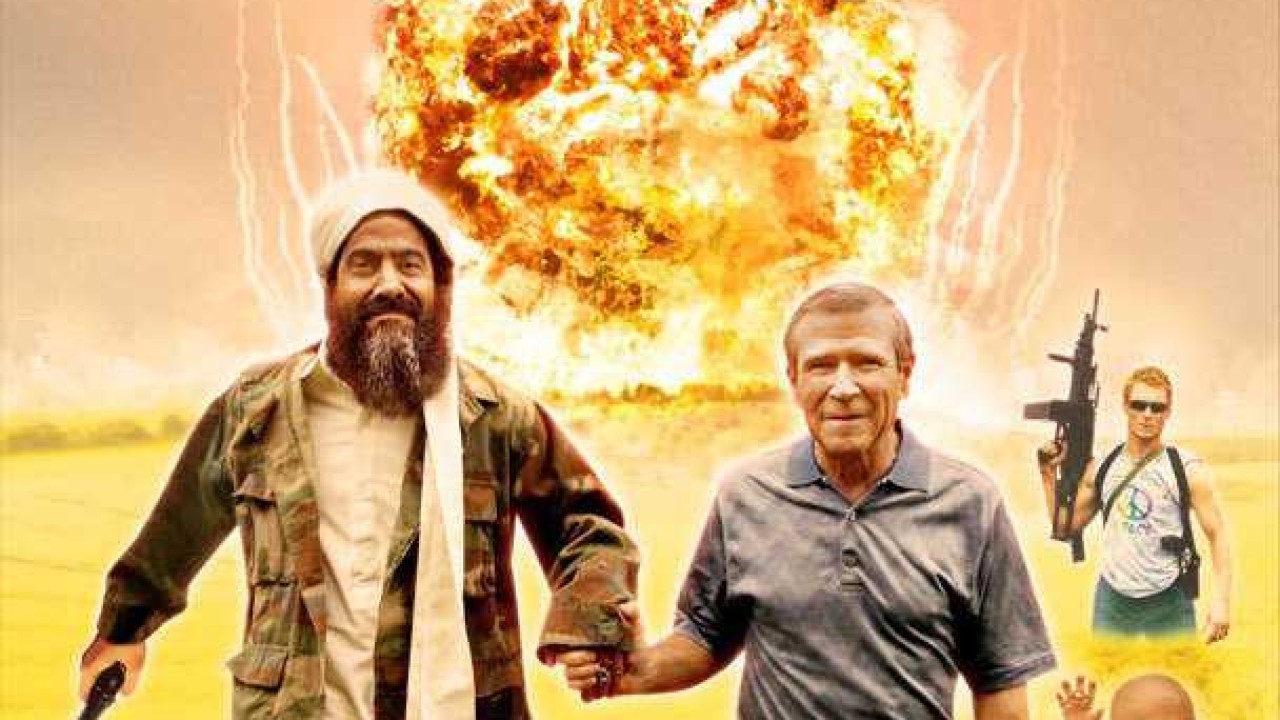 فيلم Postal 2007 مترجم