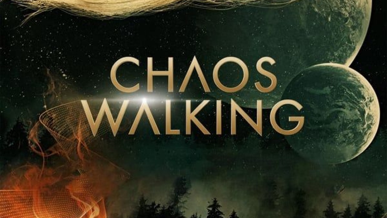 مشاهدة فيلم Chaos Walking 2021 مدبلج