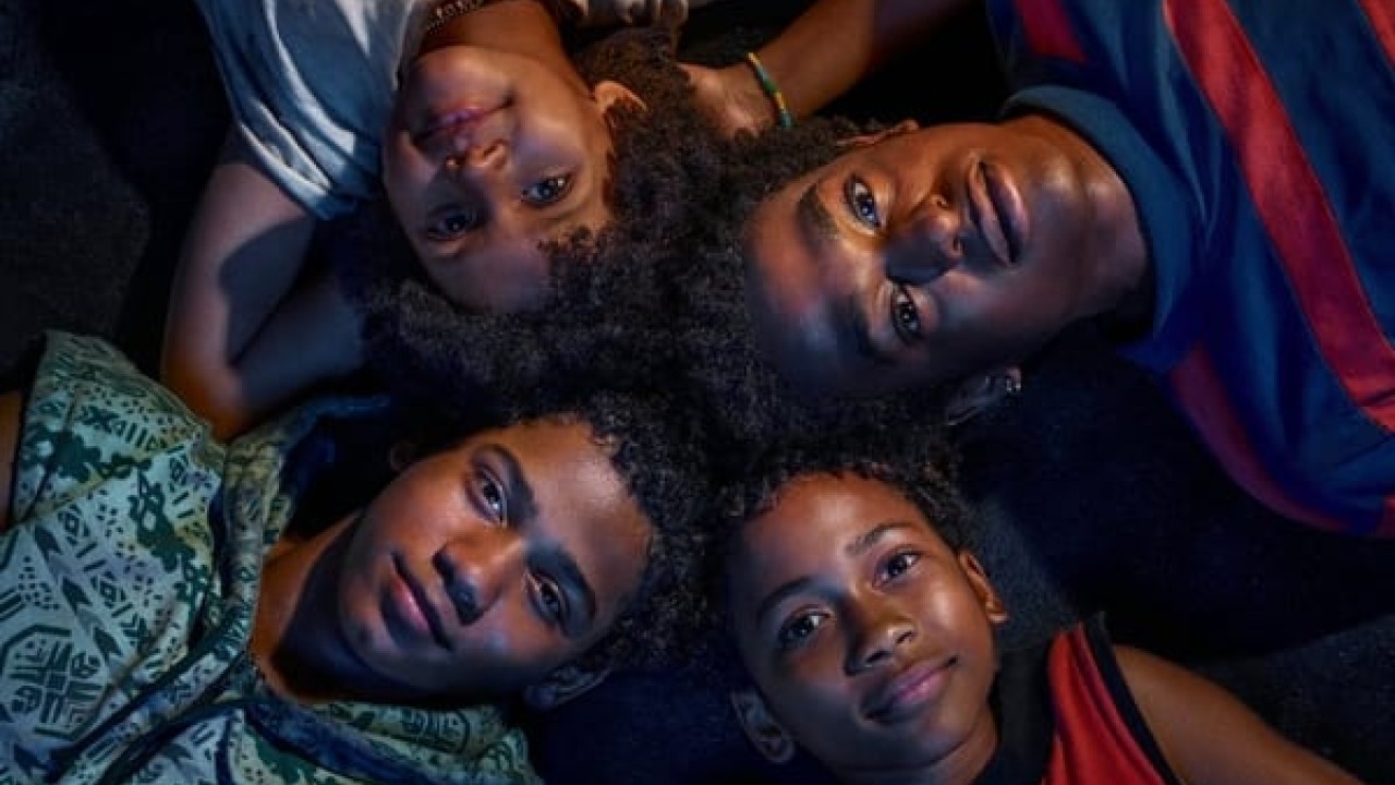 مشاهدة مسلسل Children of the Church Steps موسم 1 حلقة 4 والاخيرة