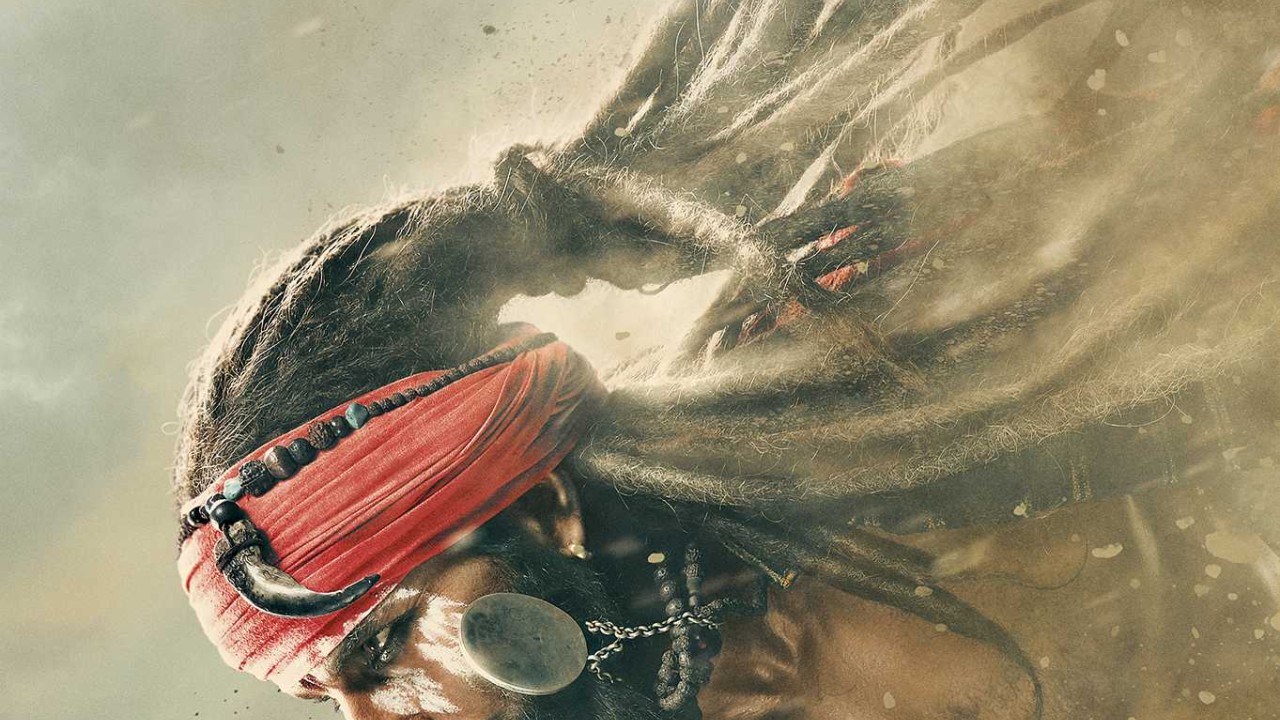 مشاهدة فيلم Laal Kaptaan 2019 مترجم