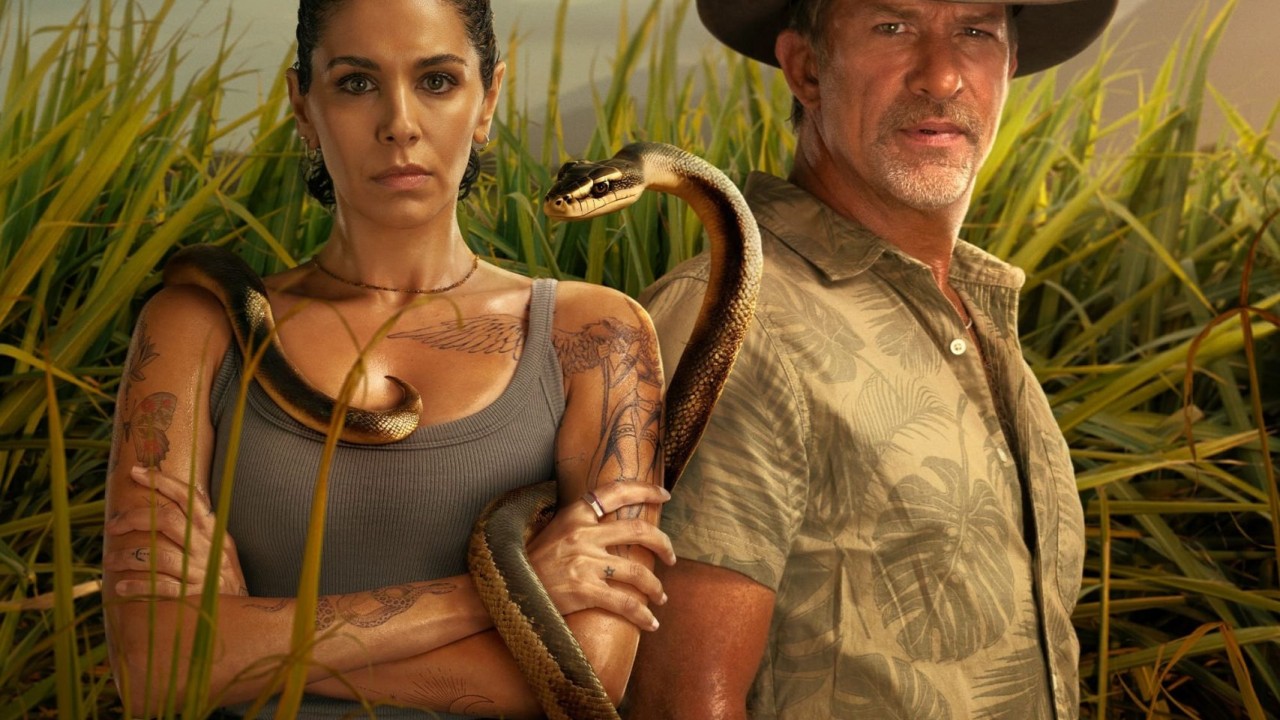 مشاهدة مسلسل Troppo موسم 2 حلقة 5