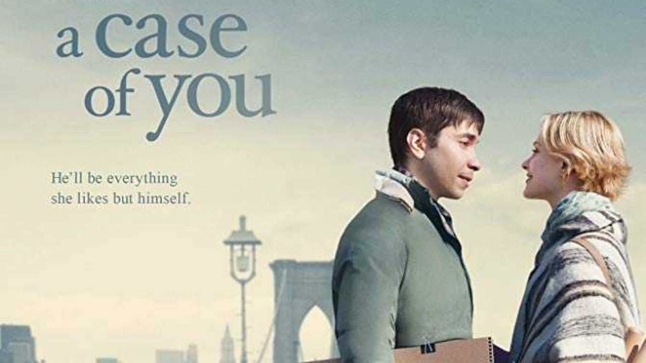 فيلم A Case of You 2013 مترجم