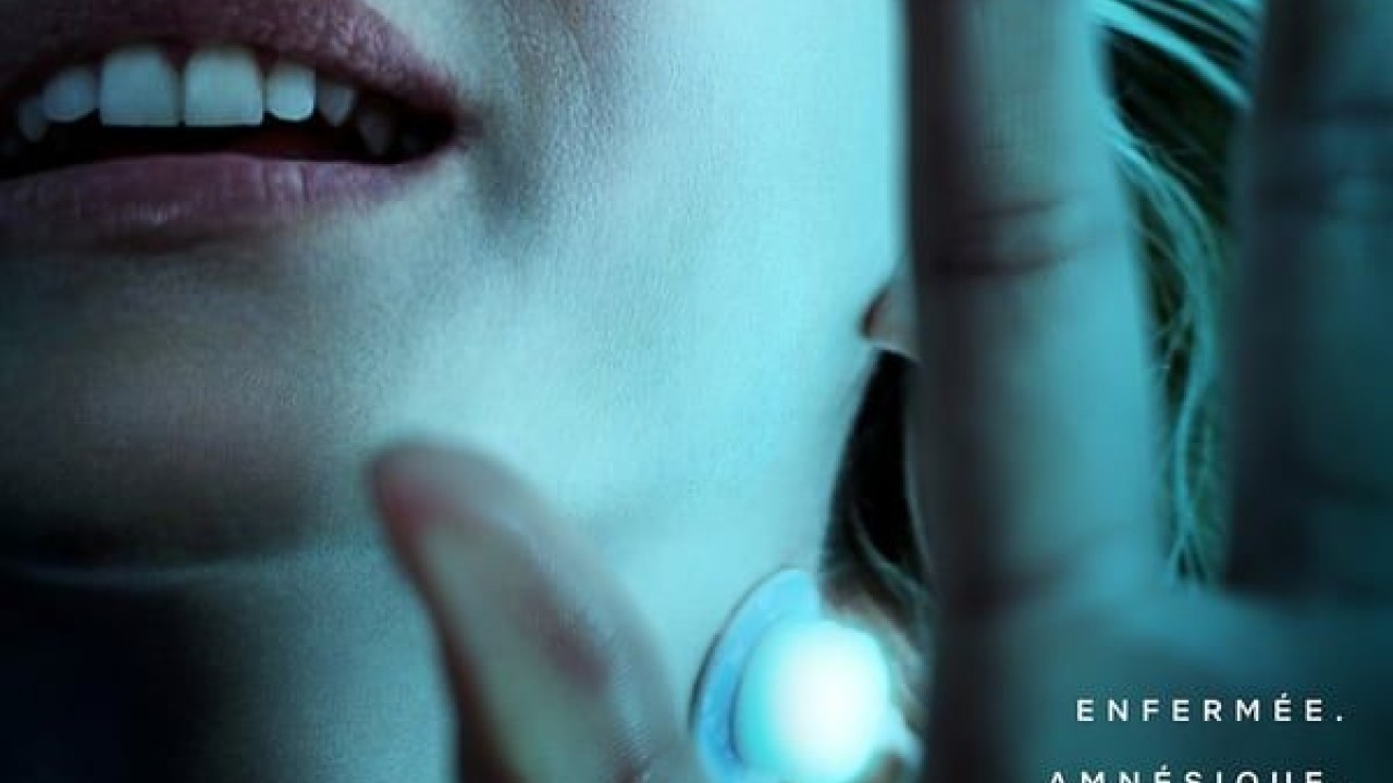 مشاهدة فيلم Oxygen 2021 مترجم